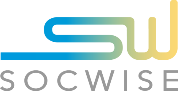 Socwise logo